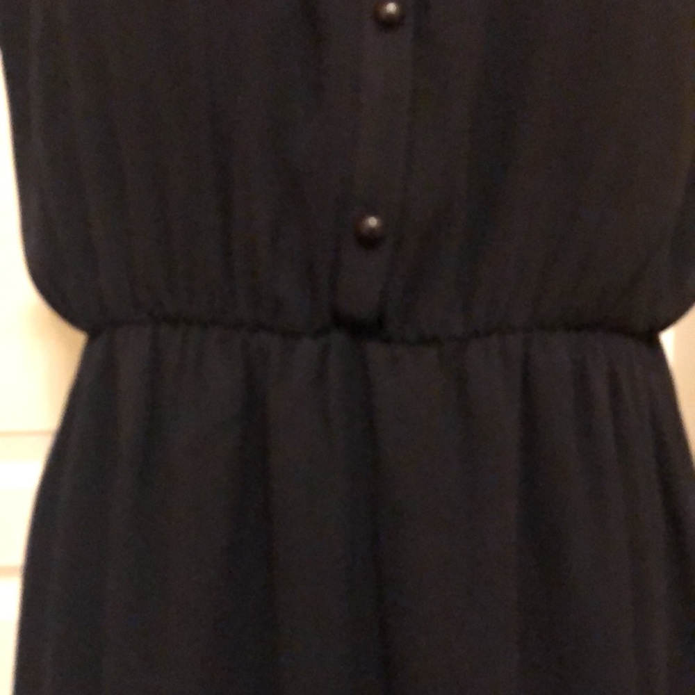 Enfocus Women Hi-Low Dress - Picture 4 of 5